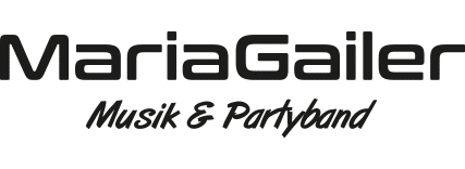 MariaGailer | Live - Musik & Partyband, Hochzeitsband, Rock & Pop
